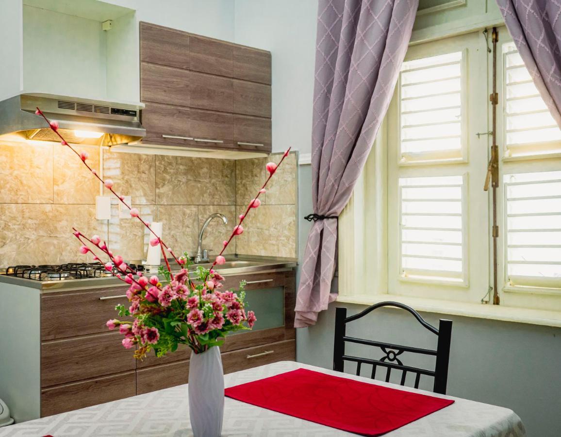 يلمستاد The Time Apartments Curacao المظهر الخارجي الصورة