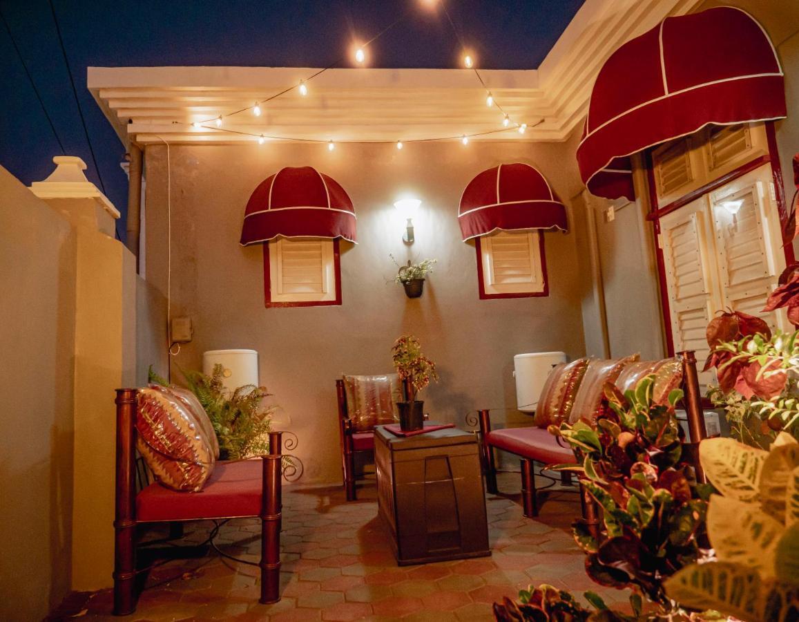 يلمستاد The Time Apartments Curacao المظهر الخارجي الصورة