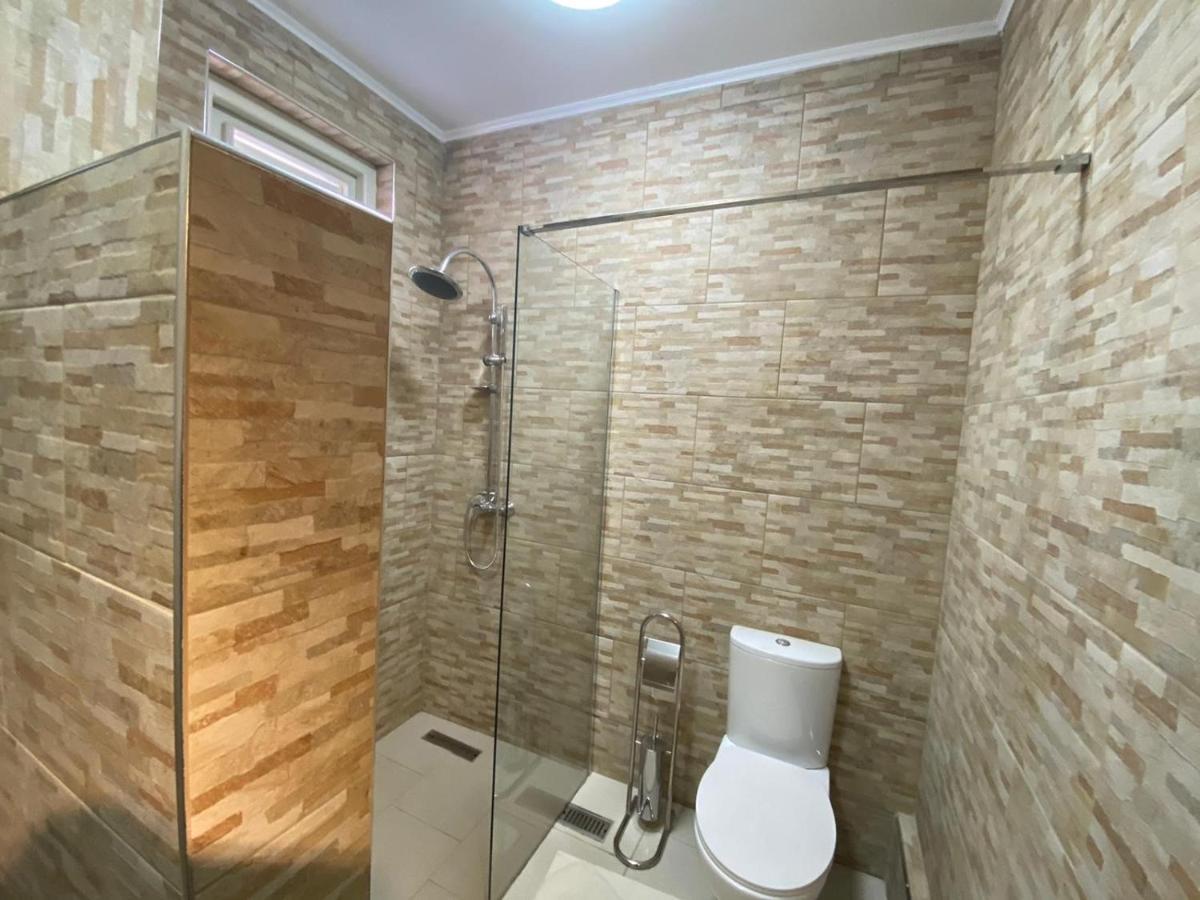 يلمستاد The Time Apartments Curacao المظهر الخارجي الصورة